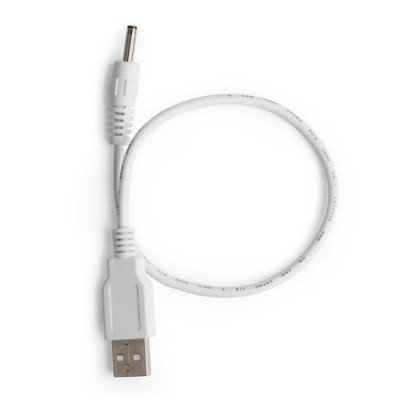 LELO - Charger USB - Cable Unboxed View
