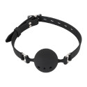 Bad Kitty - Large Silicone Ball Gag (BK-5) Unboxed View