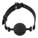 Bad Kitty - Medium Silicone Ball Gag (BK-4) Unboxed View