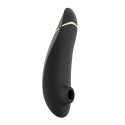 Womanizer Premium 2 - Black Unboxed View