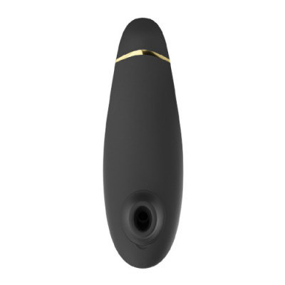 Womanizer Premium 2 - Black Unboxed View
