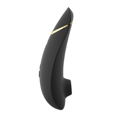 Womanizer Premium 2 - Black Unboxed View