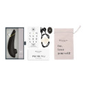Womanizer Premium 2 - Black Unboxed View