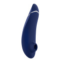 Womanizer Premium 2 - Blueberry Unboxed View