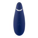 Womanizer Premium 2 - Blueberry Unboxed View