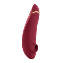 Womanizer Premium 2 - Bordeaux Unboxed View