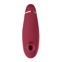 Womanizer Premium 2 - Bordeaux Unboxed View