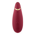 Womanizer Premium 2 - Bordeaux Unboxed View