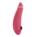 Womanizer Premium 2 - Raspberry Unboxed View