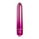 Rocks Off - Boudoir Bullets Courtesan - Pink Unboxed View