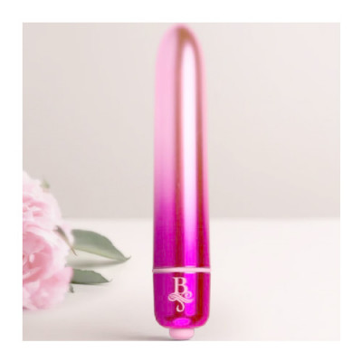Rocks Off - Boudoir Bullets Courtesan - Pink Unboxed View