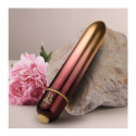 Rocks Off - Boudoir Bullets Debutante - Gold Unboxed View