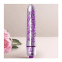 Rocks Off - Boudoir Bullets Duke of Swoon - Lilac Unboxed View