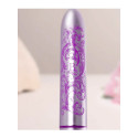 Rocks Off - Boudoir Bullets Duke of Swoon - Lilac Unboxed View