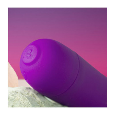 Rocks Off - Glo Girl - Wand Unboxed View