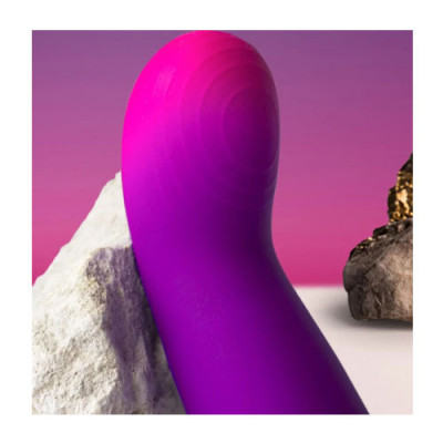 Rocks Off - Glo Girl - Vibe Unboxed View