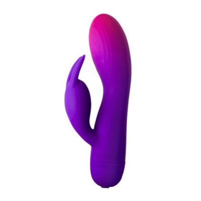 Rocks Off - Glo Girl - Rabbit Unboxed View