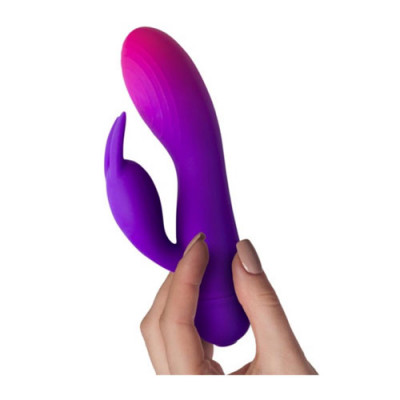 Rocks Off - Glo Girl - Rabbit Unboxed View