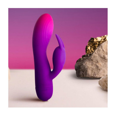 Rocks Off - Glo Girl - Rabbit Unboxed View