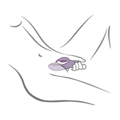 Rocks Off - Glo Girl - Rabbit Unboxed View