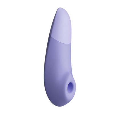 Womanizer Enhance - Lilac Unboxed View