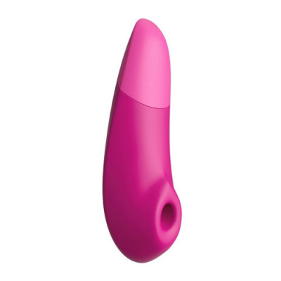 Womanizer Enhance - Vibrant Pink Unboxed View