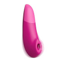 Womanizer Enhance - Vibrant Pink Unboxed View