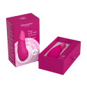 Womanizer Enhance - Vibrant Pink Boxed View