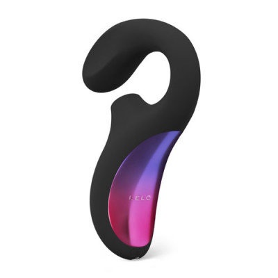 LELO - Enigma - Black Unboxed View