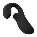 LELO - Enigma - Black Unboxed View