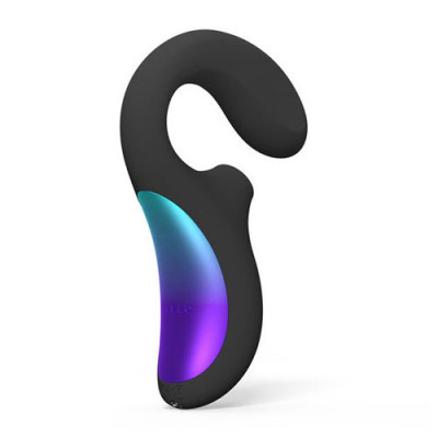 LELO - Enigma - Black Unboxed View