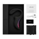 LELO - Enigma - Black Unboxed View