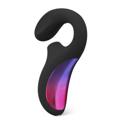 LELO - Enigma Cruise - Black Unboxed View