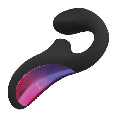 LELO - Enigma Cruise - Black Unboxed View