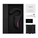 LELO - Enigma Cruise - Black Unboxed View