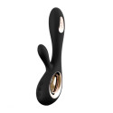 LELO - Soraya Wave - Black Unboxed View