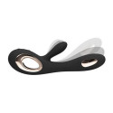 LELO - Soraya Wave - Black Unboxed View