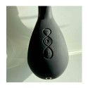 LELO - Soraya Wave - Black Unboxed View