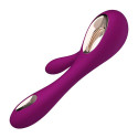 LELO - Soraya Wave - Deep Rose Unboxed View