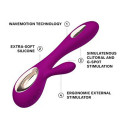 LELO - Soraya Wave - Deep Rose Unboxed View