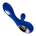 LELO - Soraya Wave - Midnight Blue Unboxed View