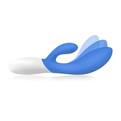 LELO - Ina Wave 2 - California Sky Unboxed View