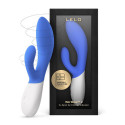 LELO - Ina Wave 2 - California Sky Unboxed View