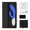 LELO - Ina Wave 2 - California Sky Unboxed View