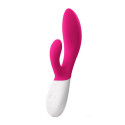 LELO - Ina Wave 2 - Cerise Unboxed View