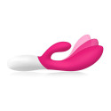 LELO - Ina Wave 2 - Cerise Unboxed View