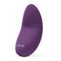 LELO - Lily 3 - Dark Plum Unboxed View