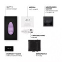 LELO - Lily 3 - Calm Lavender Unboxed View