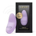 LELO - Lily 3 - Calm Lavender Boxed View