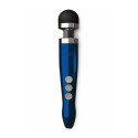 Doxy Die Cast 3R Massager Rechargeable - Blue Flame Unboxed View